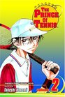 The Prince Of Tennis, Volume 2