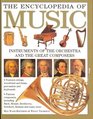 The Encyclopedia Of Music