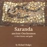 Saranda  Ancient Onchesmos A Short History and Guide