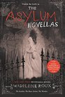 The Asylum Novellas The Scarlets / The Bone Artists / The Warden