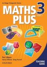 Instage Composite Series Maths Plus Teaching Guide Year 3