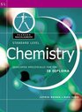 Pearson Baccalaureate Standard Level Chemistry for the IB Diploma