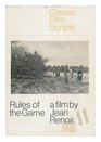 Rules of the game A film