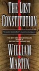 The Lost Constitution (Peter Fallon, Bk 3)