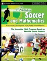 Fantasy Soccer and Mathematics A Resource Guide for Teachers and Parents Grades 5 and Up