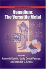 Vanadium The Versatile Metal