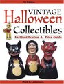 Vintage Halloween Collectibles: An Identification & Price Guide (Vintage Halloween Collectibles: Identification & Price Guide)