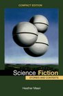 Science Fiction Compact Edition Stories and Contexts