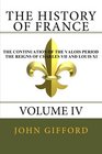 The History of France