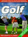 Play Golf for Juniors