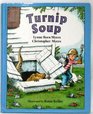 Turnip Soup