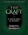 The Craft A Witch's Book of Shadows