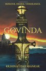 The Aryavarta Chronicles Govinda