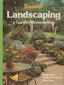 Ideas for Landscaping and Garden Remodeling