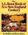 The LL Bean Book of New New England Cookery