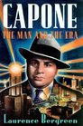 Capone  The Man and the Era
