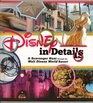 Disney in Details A Scavanger Hunt Through the Walt Disney World Resort
