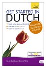 Teach Yourself Get Started in Dutch