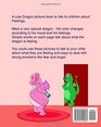 What are you feeling, Dragon: Childrens emotion books,Emotions book for toddlers, Book on emotions for kids,Feelings book for Children,Feeling book ... early readers : childrens books) (Volume 10)