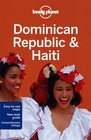 Dominican Republic  Haiti