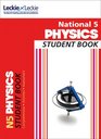 National 5 Physics Student Book