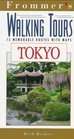 Frommer's Walking Tours  Tokyo
