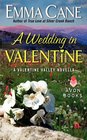 A Wedding in Valentine: A Valentine Valley Novella