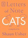 Letters of Note Cats