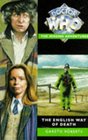 The English Way of Death (Doctor Who - the Missing Adventures Series)