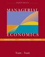 Managerial Economics  Analysis Problems Cases