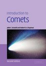 Introduction to Comets