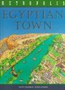 Egyptian Town