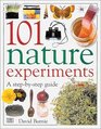 101 Great Nature Experiments