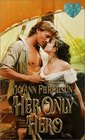 Her Only Hero
