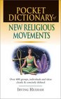 Pocket Dictionary of New Religious Movements