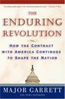 The Enduring Revolution  How the Contract with America Continues to Shape the Nation