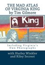 The Mad Atlas of Virginia King
