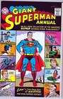 Giant Superman Annual 1