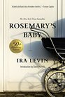 Rosemary's Baby A Novel