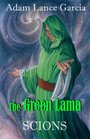 The Green Lama Scions