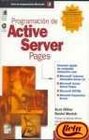 Programacion de Active Server Pages
