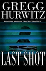 Last Shot (Tim Rackley, Bk 4)