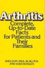 Arthritis Complete UptoDate Facts for Patients and Their Families