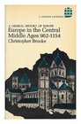 Europe in the central Middle Ages 9621154