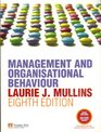 Management  Organisational Behaviour