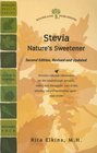 Stevia: Nature's Sweetener (Woodland Health)