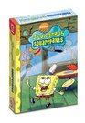 Spongebob Squarepants Krusty Krab Adventures/Friends Forever/Tales From Bikini Bottom/Bikini Bottom's Most Wanted