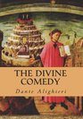 The Divine Comedy