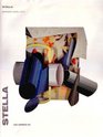 Frank Stella  les annes 80