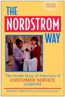 The Nordstrom Way  The Insider Story of America's 1 Customer Service Company